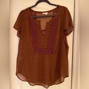 Medium Anthropologie